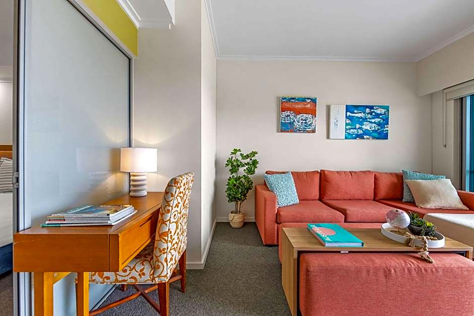 5 Star Mandurah Beach Exclusive Apt