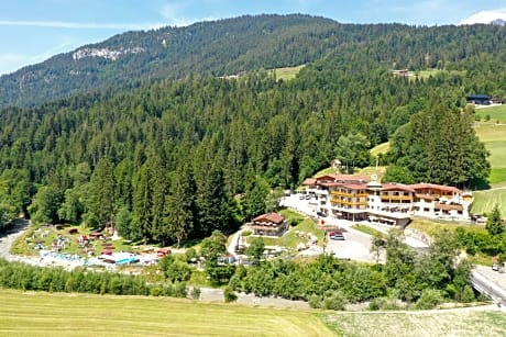 Hotel Berghof
