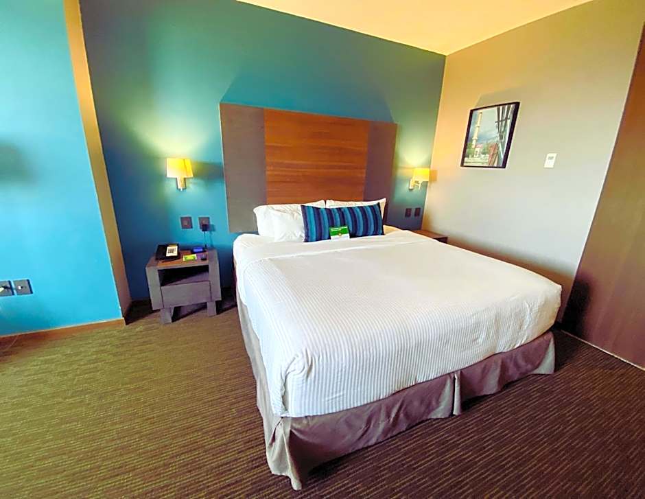 La Quinta by Wyndham Aguascalientes