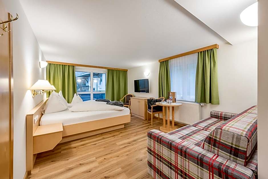Alpenhotel Zimba