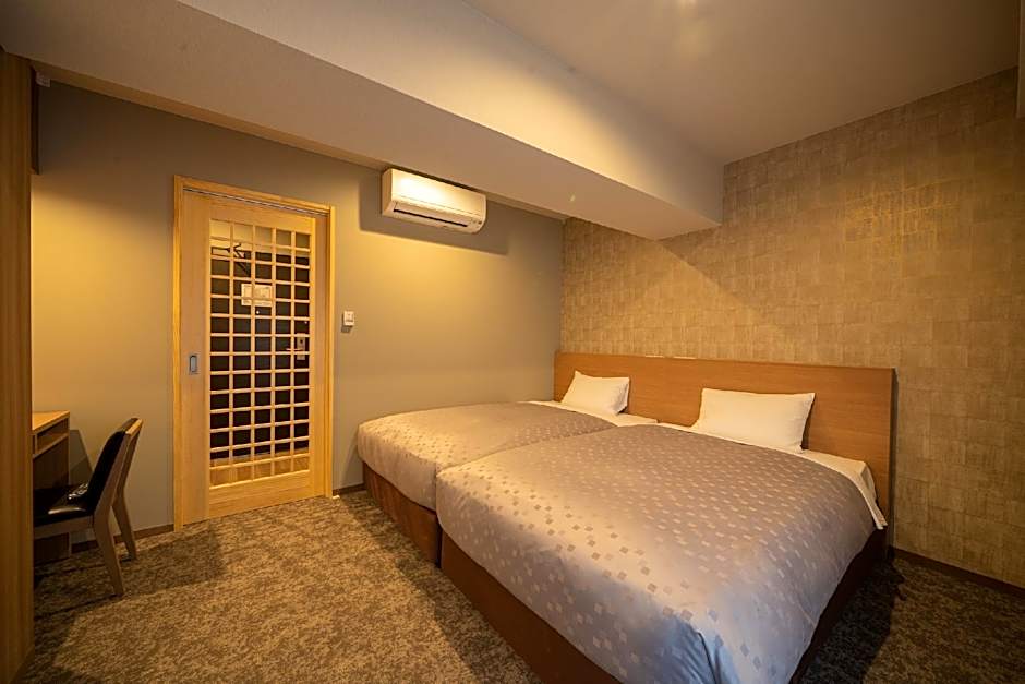 Kyoto Plaza Hotel  Kyoto Station South