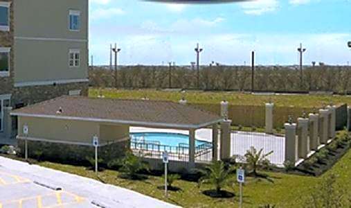 Garner Hotel Victoria - East