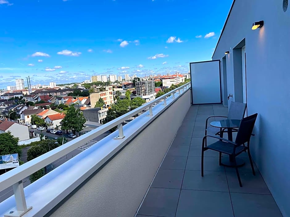 Brit Hotel Paris Orly Rungis