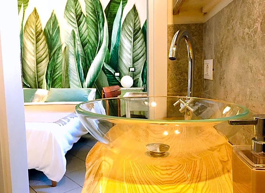 B&B La Volpina
