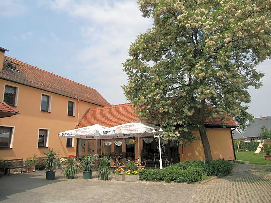 Hotel Heidehof