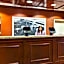 Hampton Inn By Hilton Detroit/Southgate