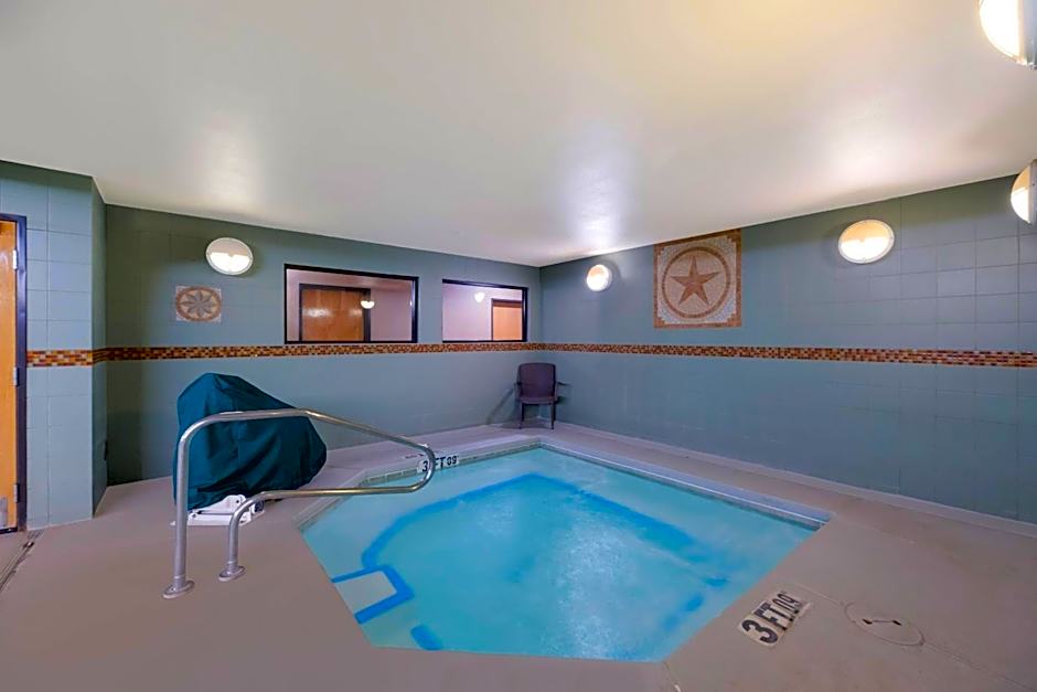 Comfort Suites El Paso