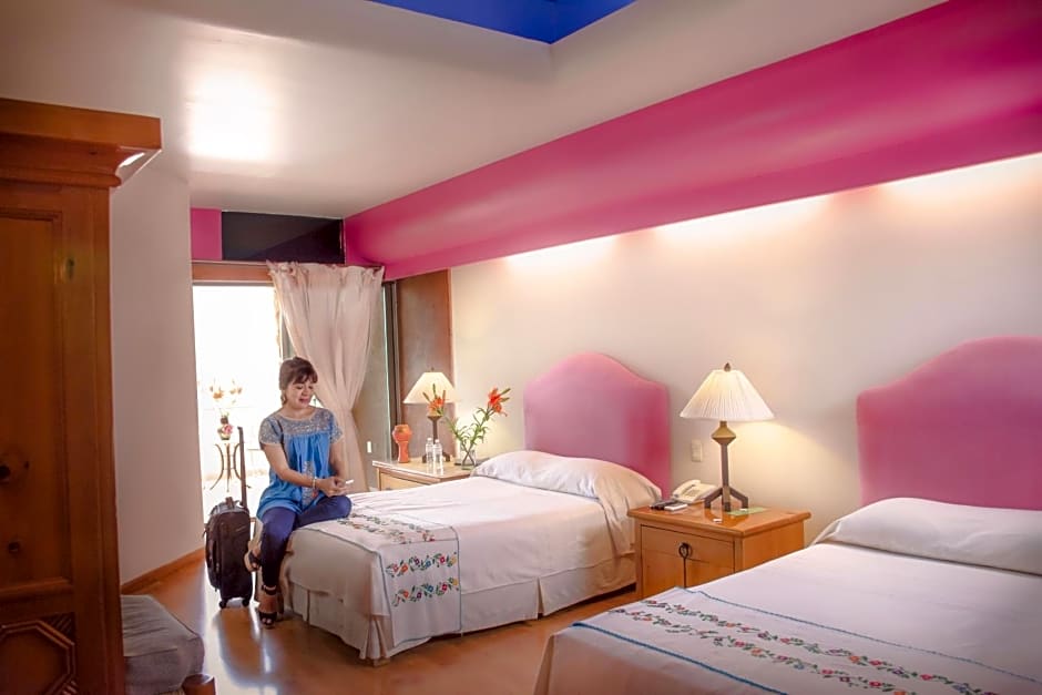 Suites Xadani