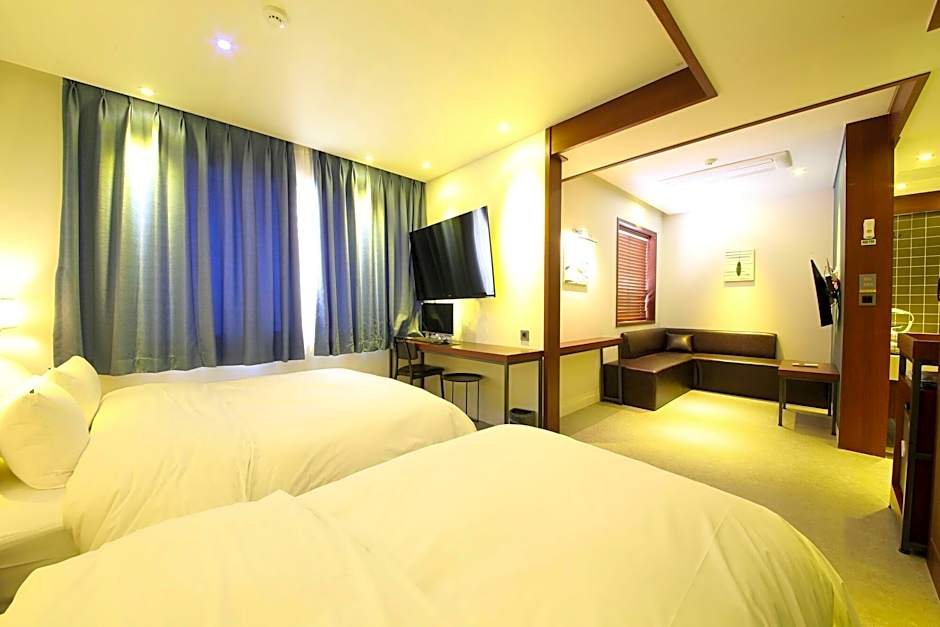 Brooks Hotel Tongyeong