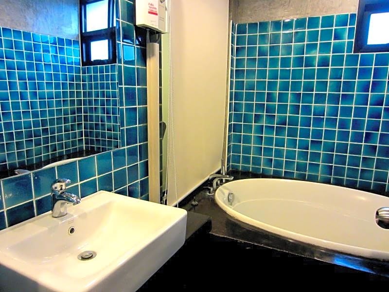 De Aerng Boutique Hotel