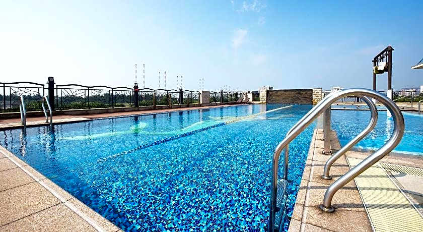 Fullon Hotel Tamsui Fishermen's Wharf