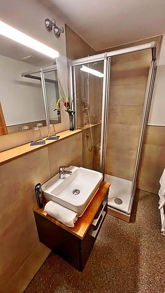 Hotel Zu den Drei Kronen