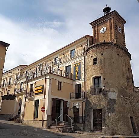 Hotel Palazzo Salerno