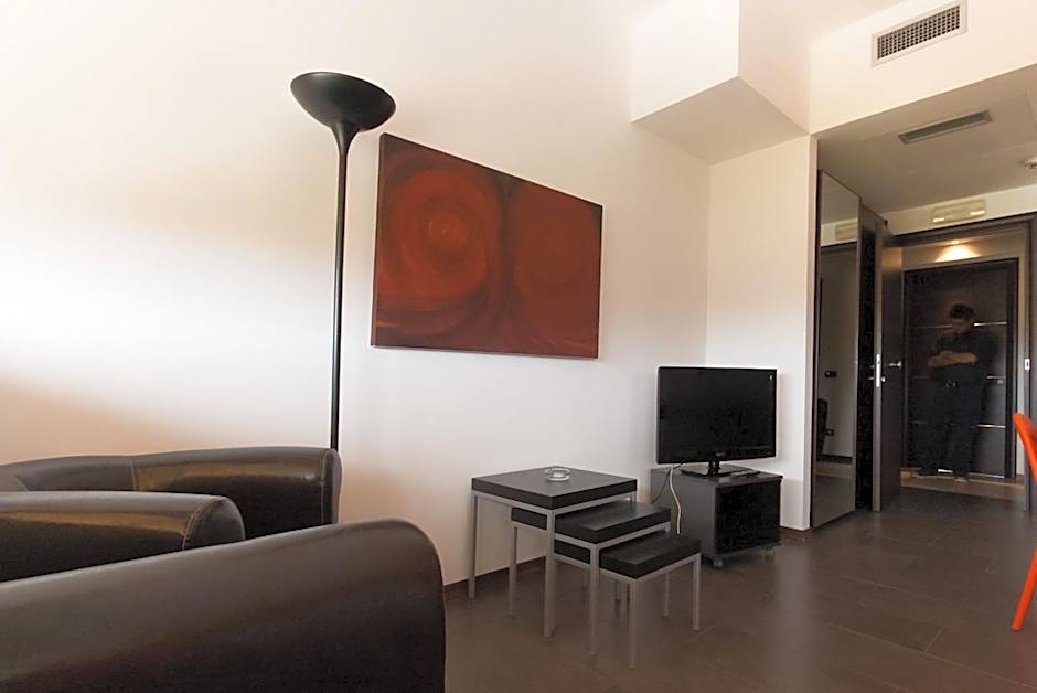 Della Piana Residence