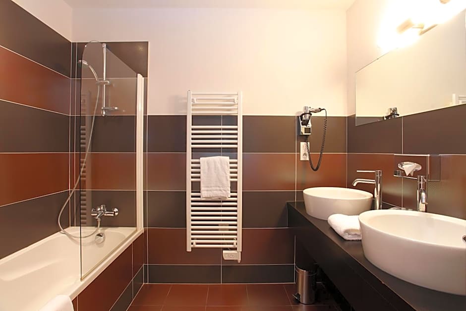 Hotel Château de la Barbinière