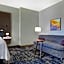 Hampton Inn Patterson