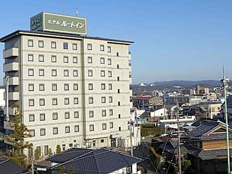 Hotel Route-Inn Tajimi Inter