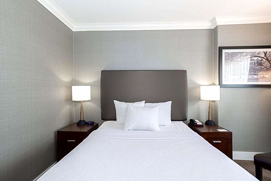 Sandman Hotel Saskatoon