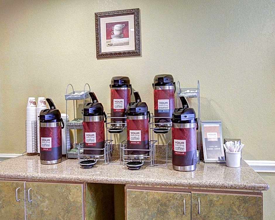 Comfort Suites Brenham