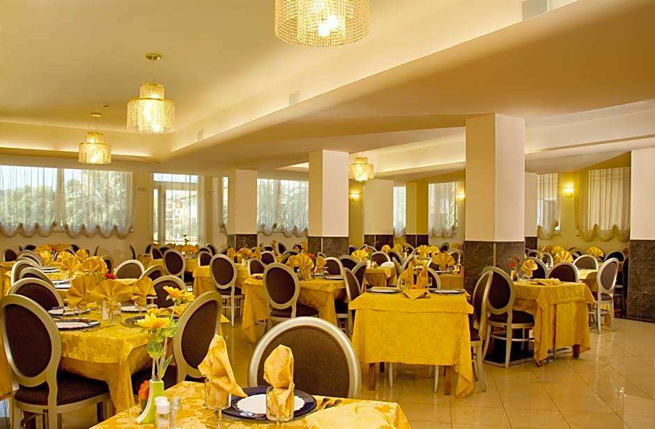 Hotel Bahia