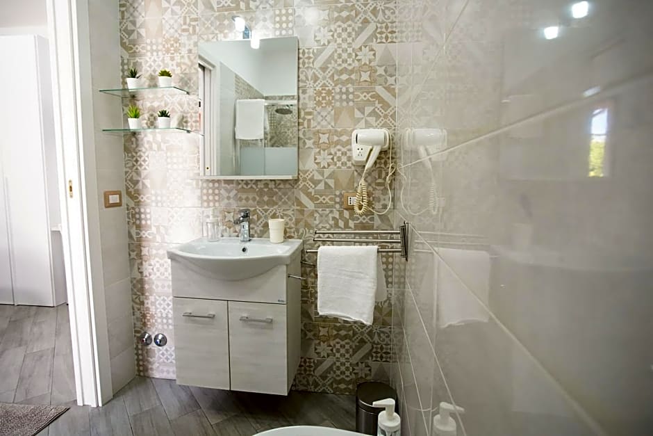 Casa Fiorita – Gragnano, CO