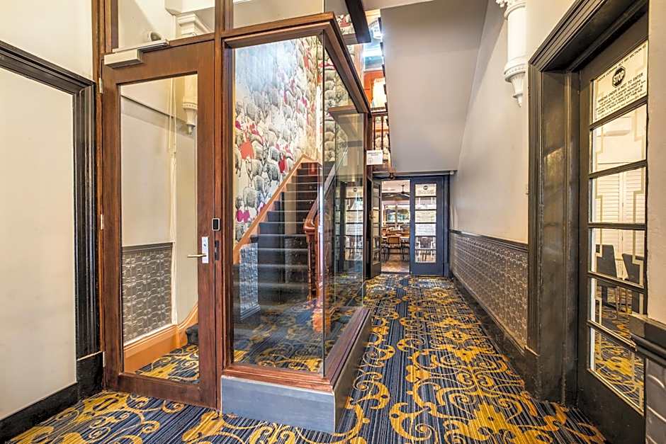 Ramsgate Hotel by Nightcap Social