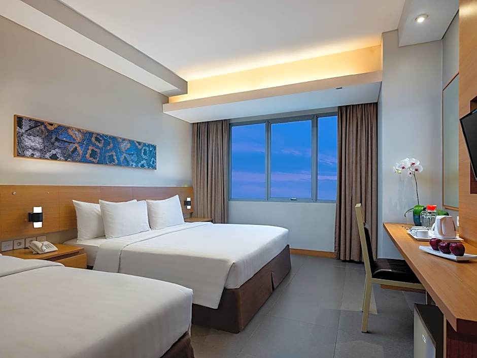 Aston Solo Hotel