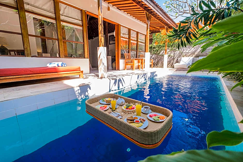 Alam Bidadari Seminyak Villas