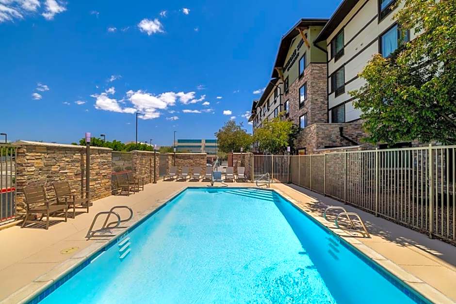 TownePlace Suites by Marriott Albuquerque North