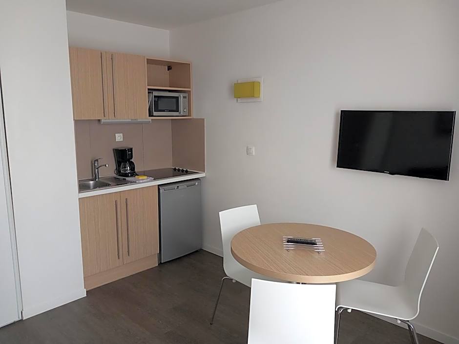 Adagio Access Le Havre Aparthotel