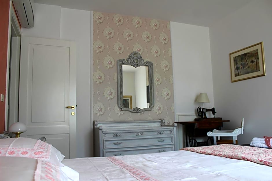 B&B Villa Lilla