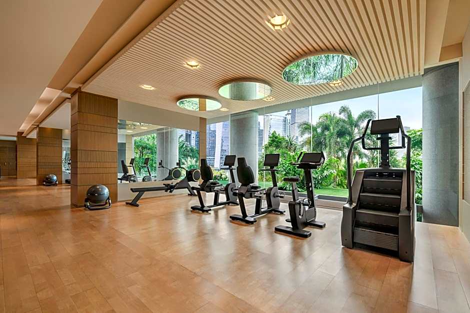 The Ritz-Carlton Shenzhen