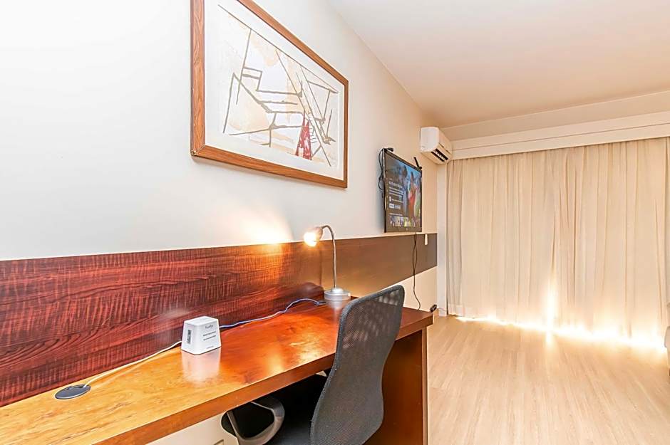 Lake Side Hotel em Brasília 87382