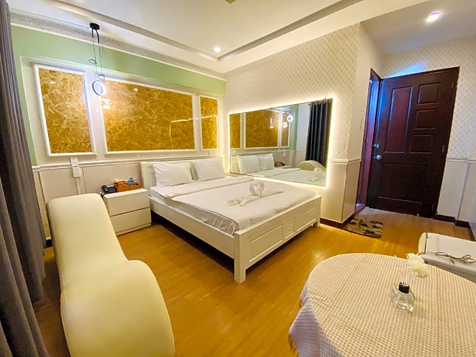 Phuong Hoang Hotel – Ho Chi Minh City, LA