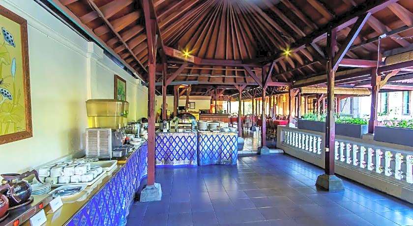 Restu Bali Hotel