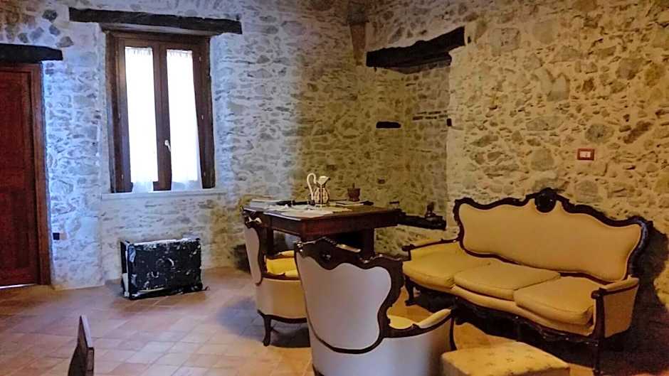 Residenza d'Epoca Borgodifiume