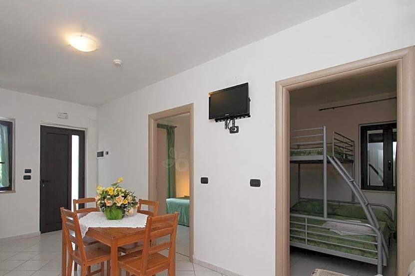 Hotel Diamond Residence