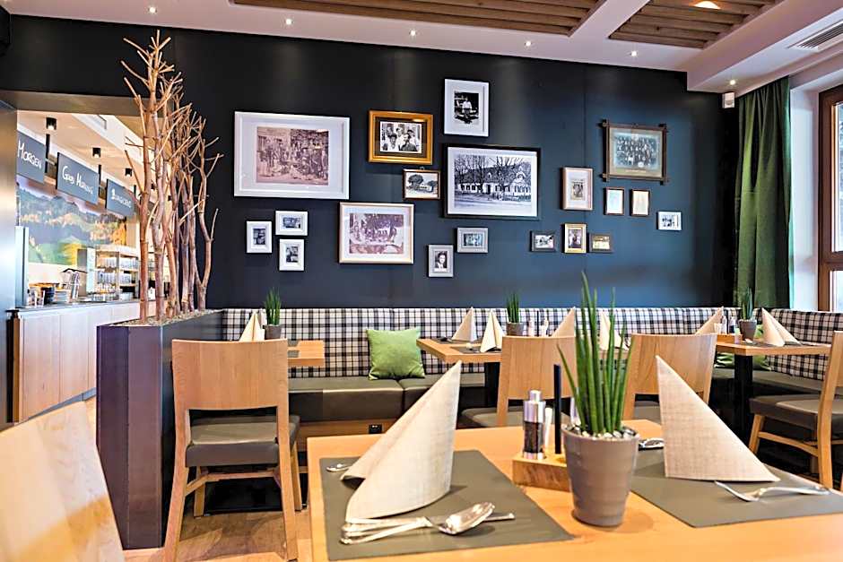 Urdlwirt - Hotel & Restaurant