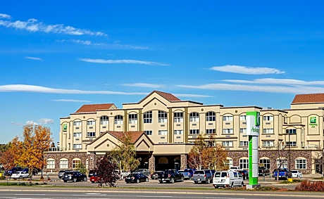 Holiday Inn Lethbridge By IHG