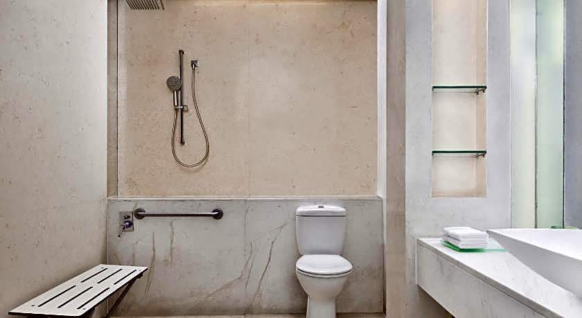 The Westin Gurgaon, New Delhi