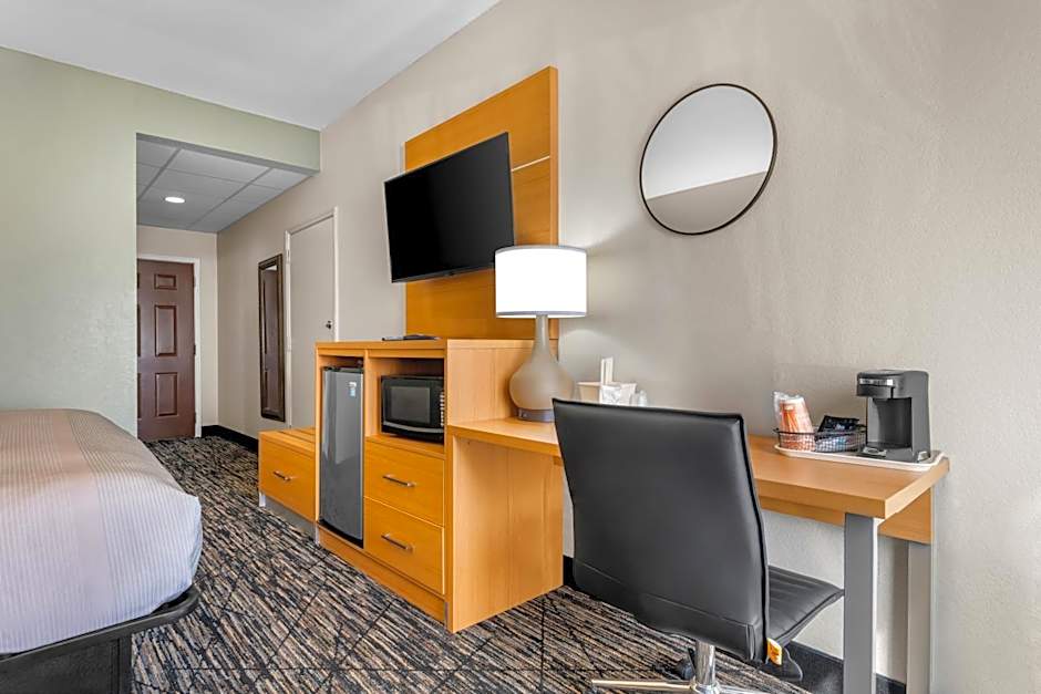Quality Inn Alexander City