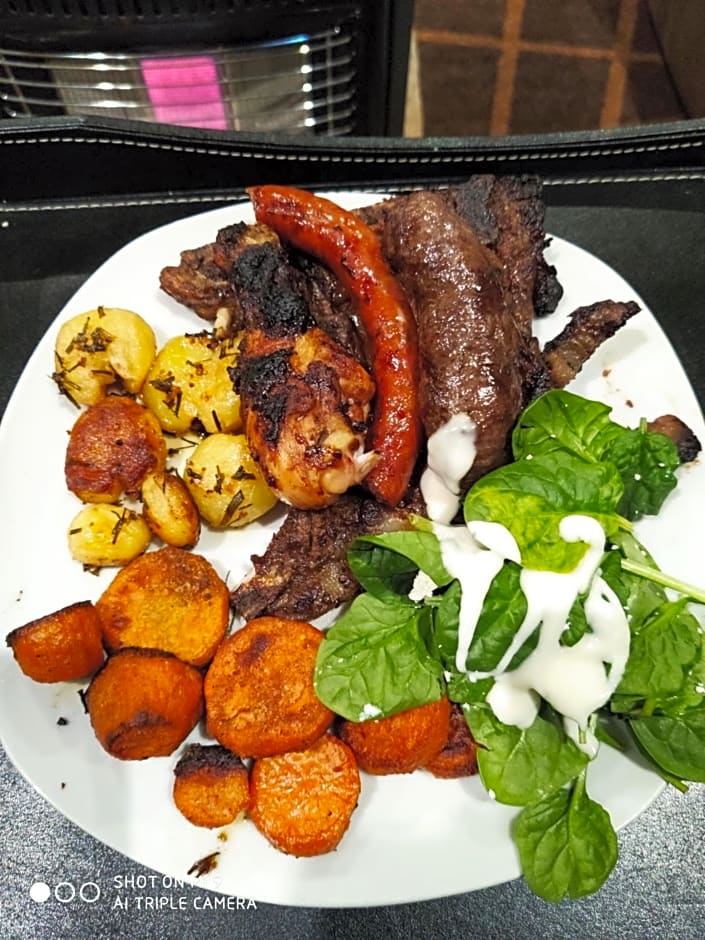 Charis View Guest House