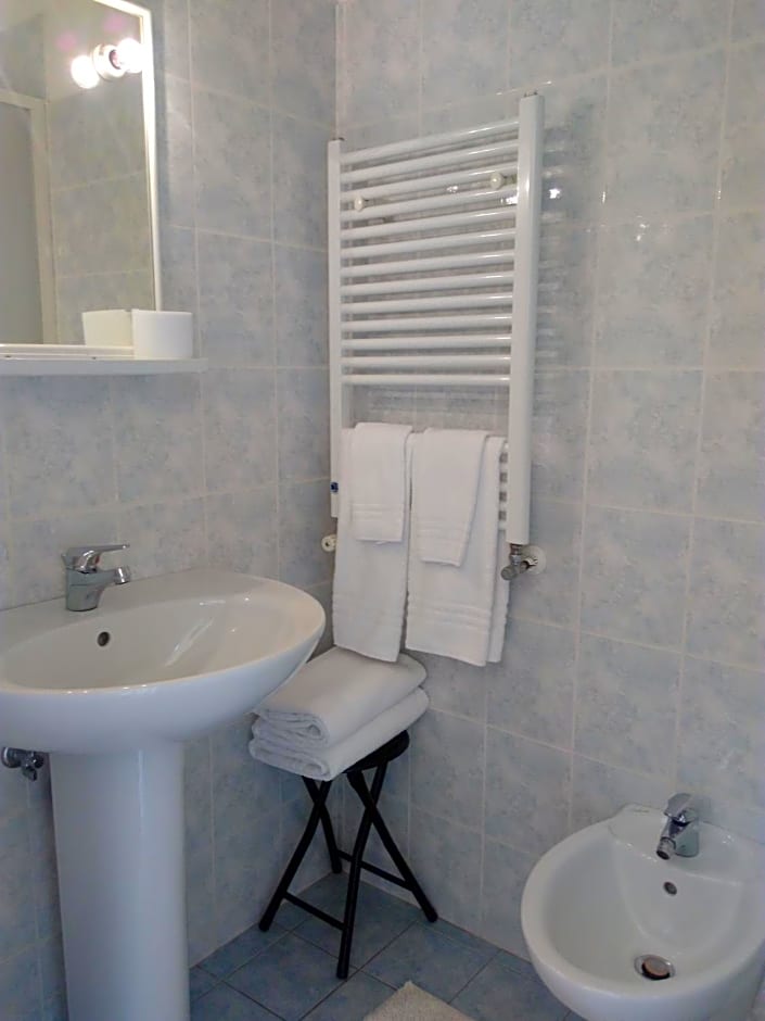 Albergo Bandoni