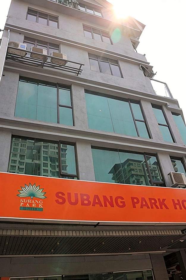 Subang Park Hotel
