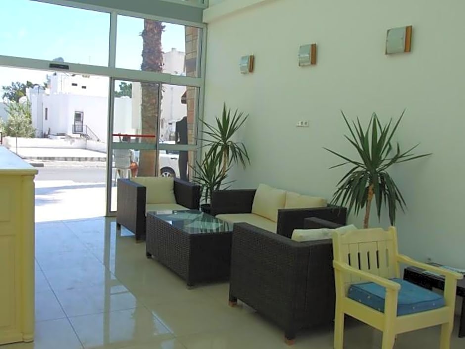 Paradise Apart Hotel