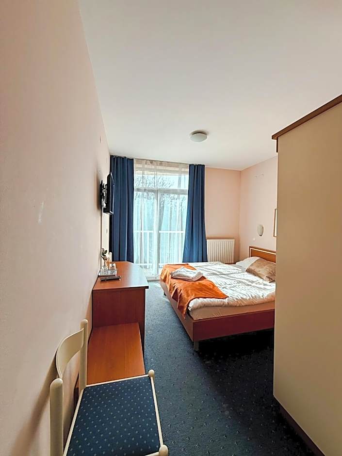 Hotel Imperium
