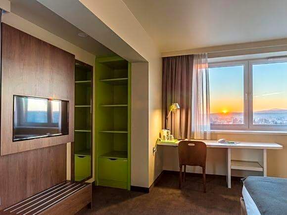 B&B Hotel Nowy Targ Centrum