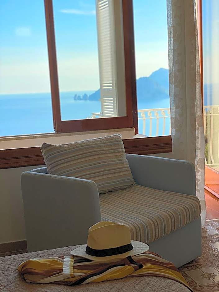 Acquamarina Accommodation