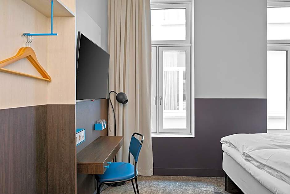 Comfort Hotel Karl Johan