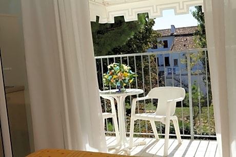 Hotel Venezia La Villetta
